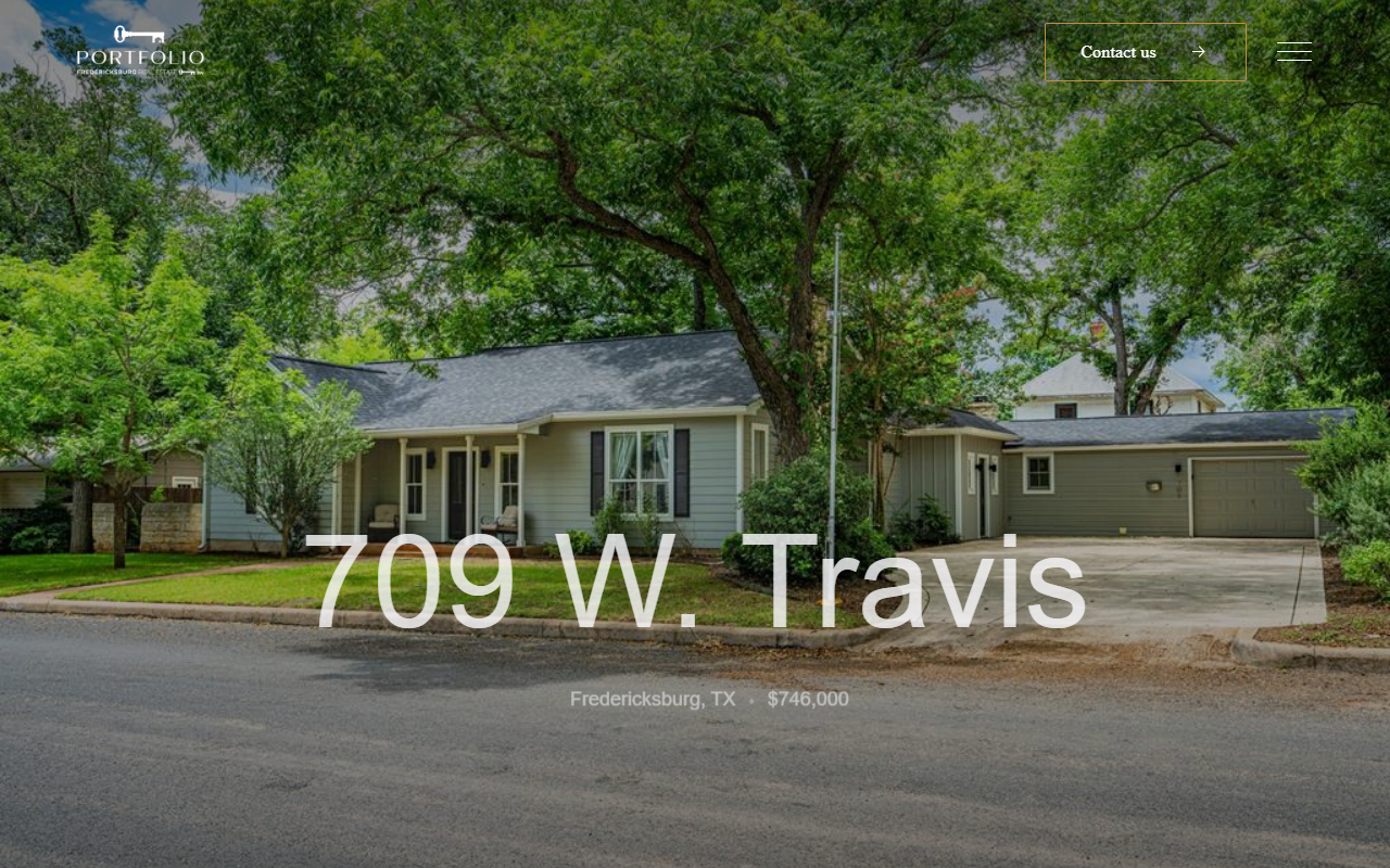 709wtravis.com screenshot