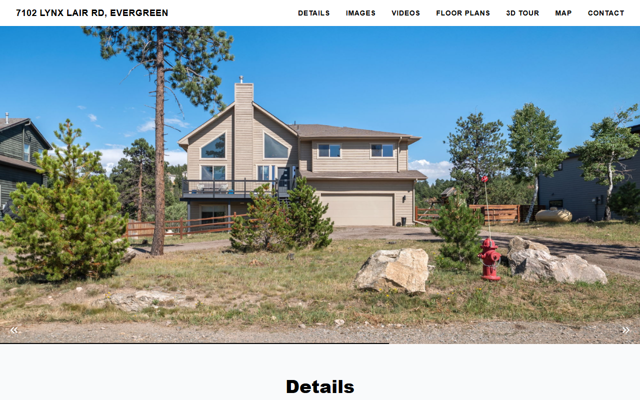 7102lynxlairrd.com screenshot