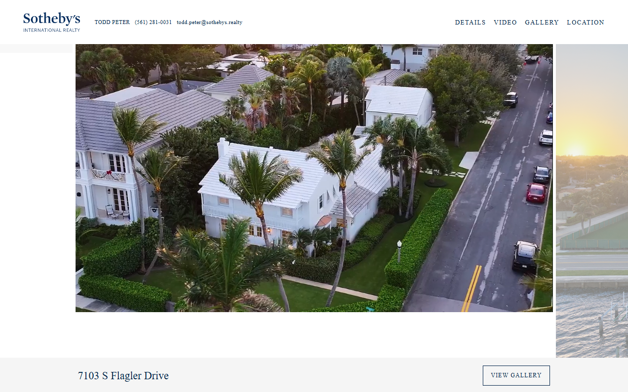 7103sflagler.com screenshot