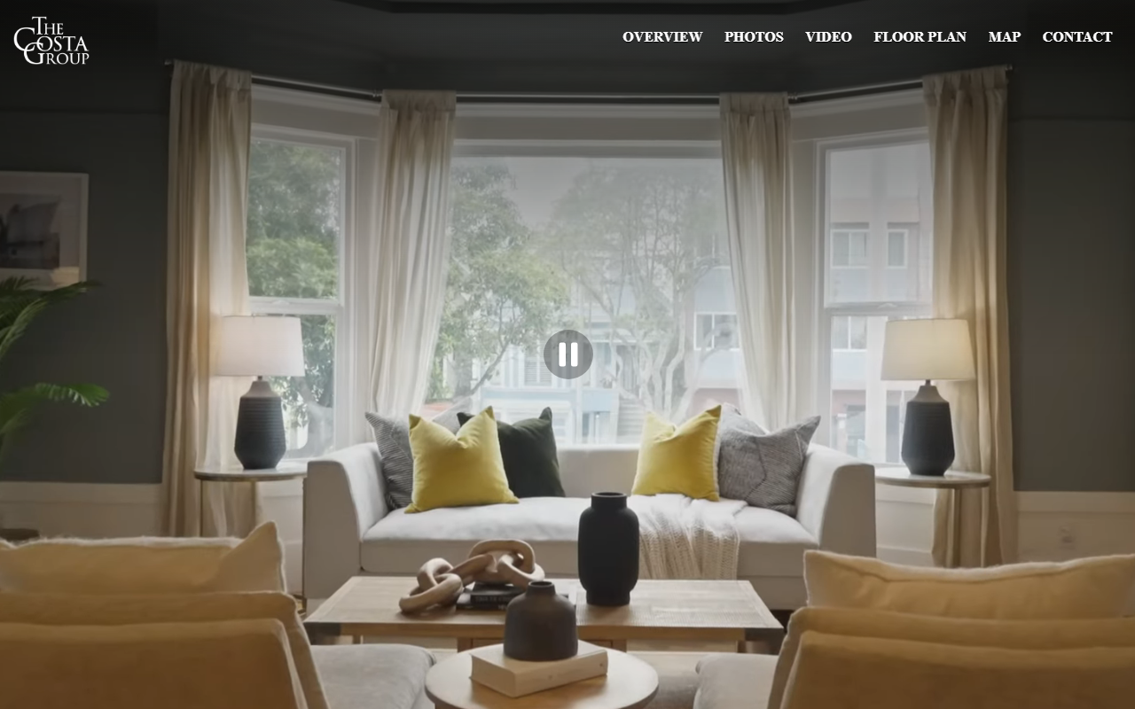 710arguello.com screenshot