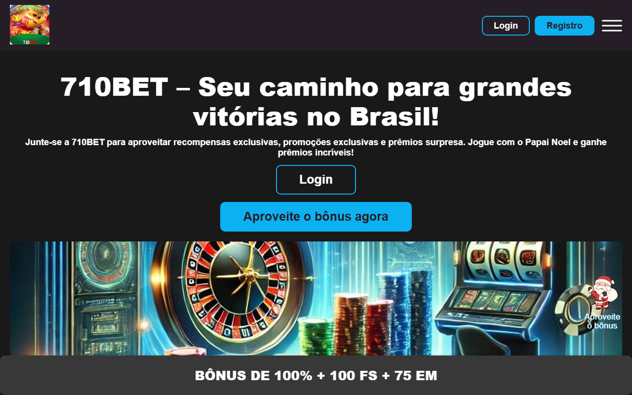 710bet-slot.com screenshot