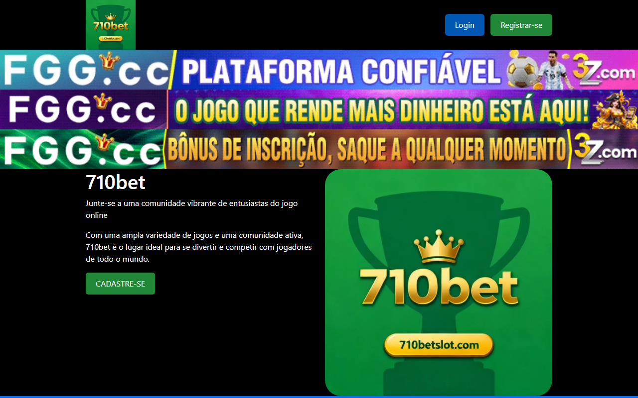 710betslot.com screenshot