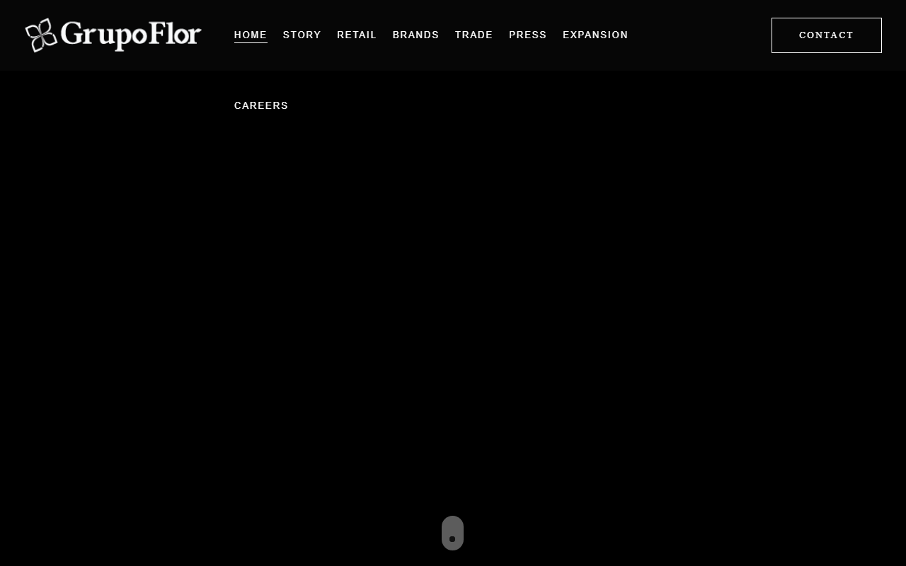 710combinator.com screenshot