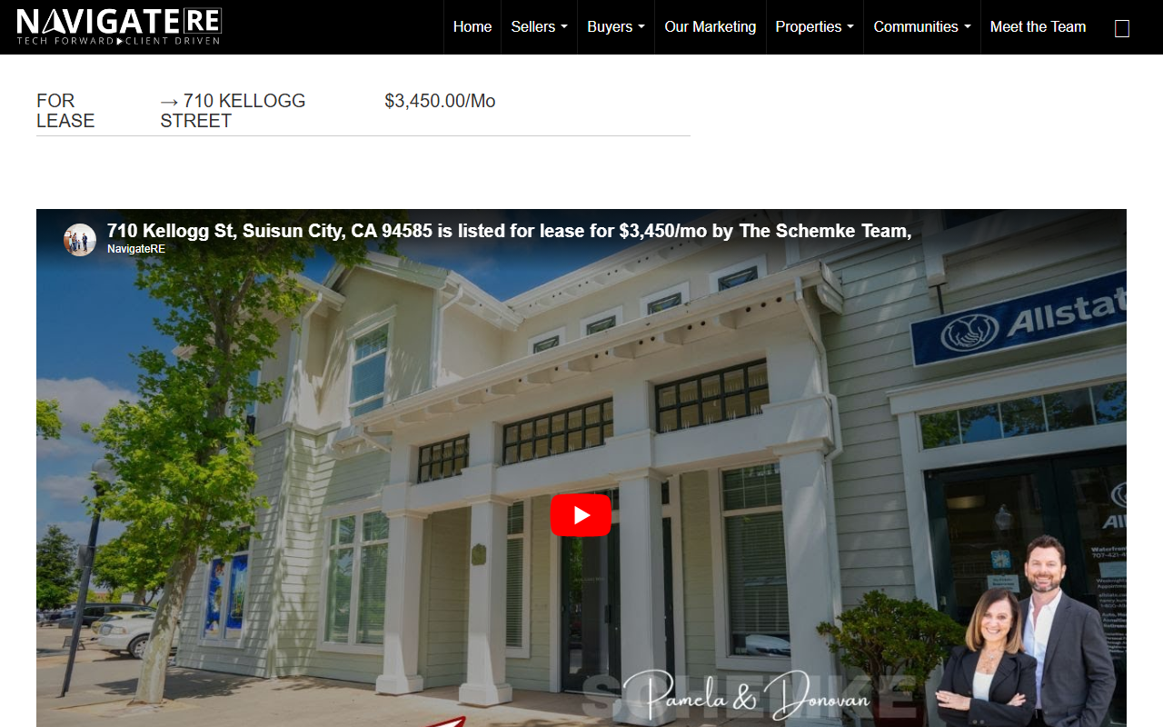 710kelloggst.com screenshot