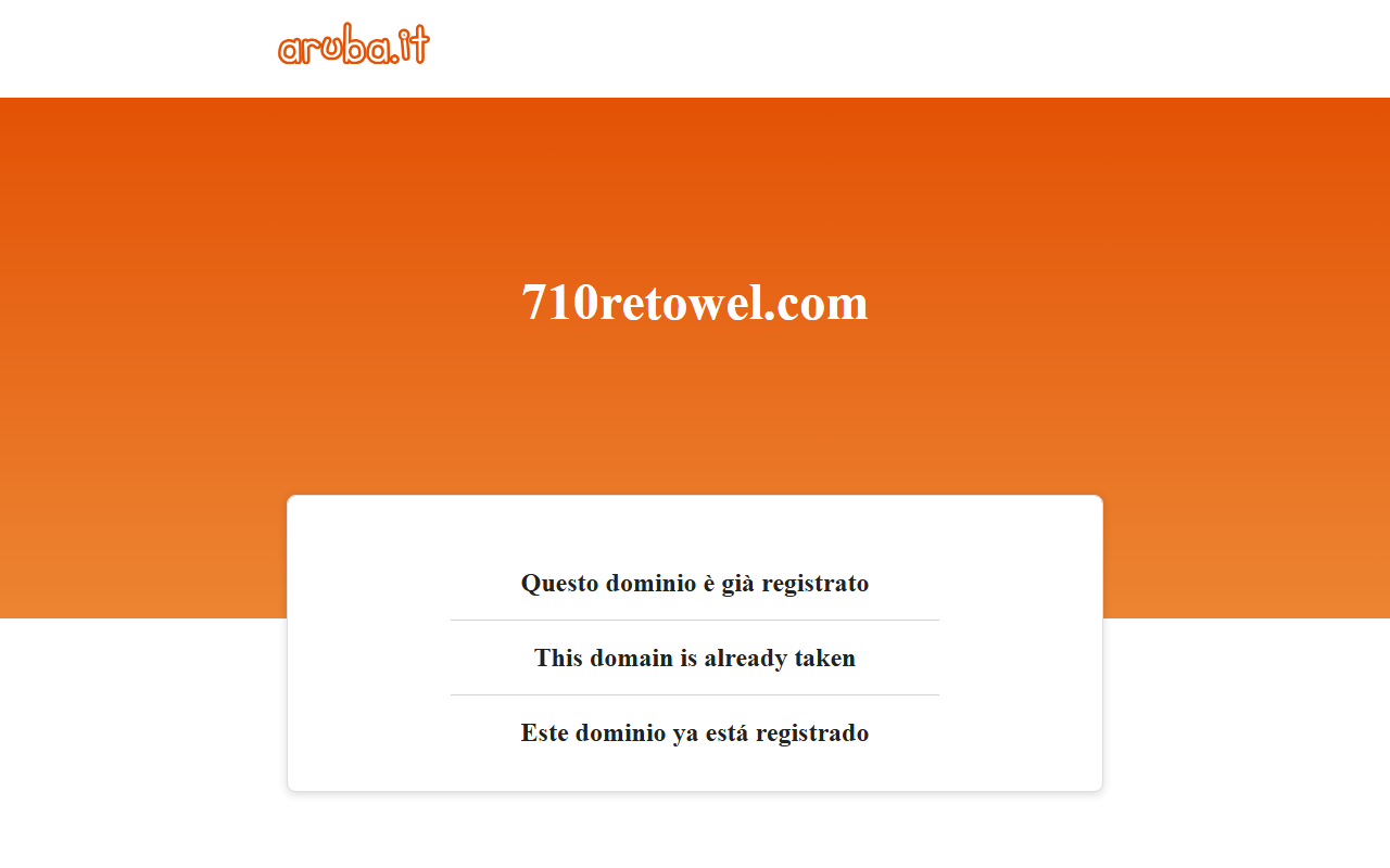 710retowel.com screenshot