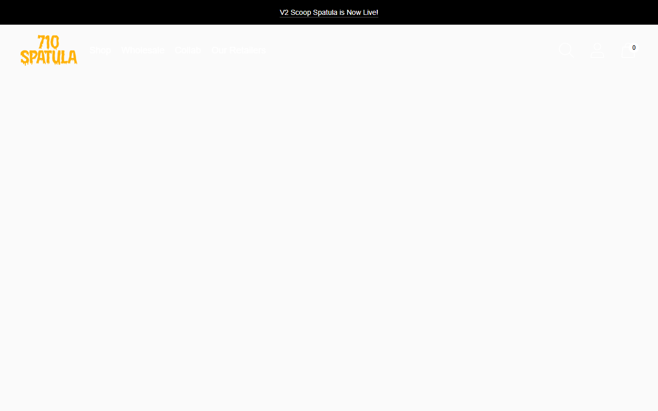 710spatula.com screenshot