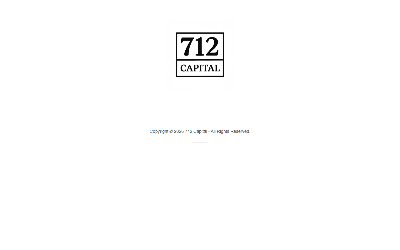 712capital.com screenshot
