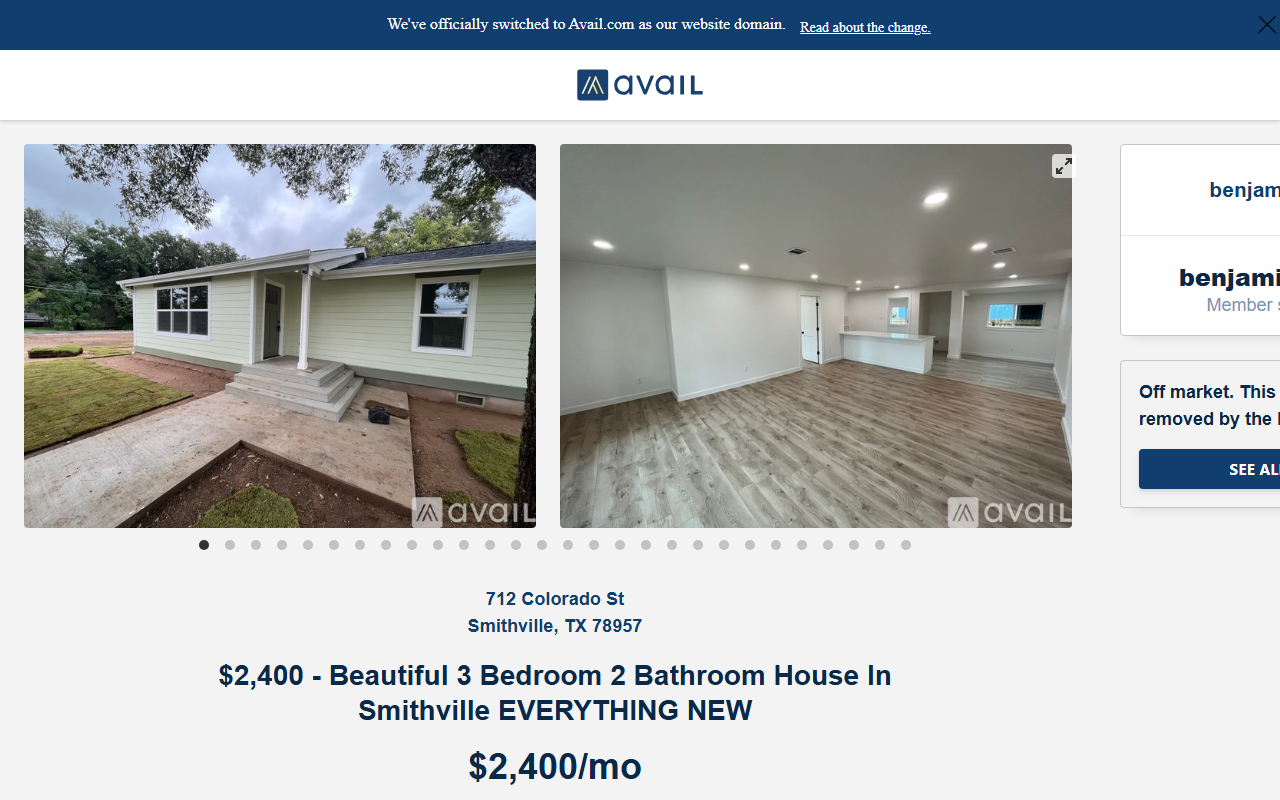 712colorado.com screenshot