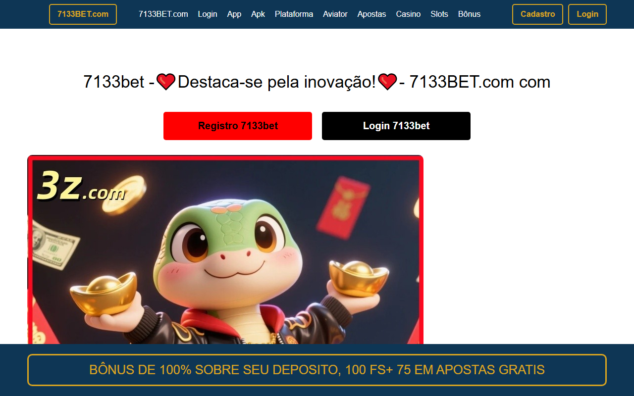 7133bet-bet-br.com screenshot