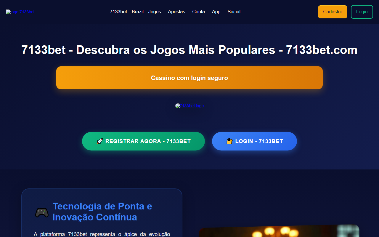 7133bet1cs.com screenshot