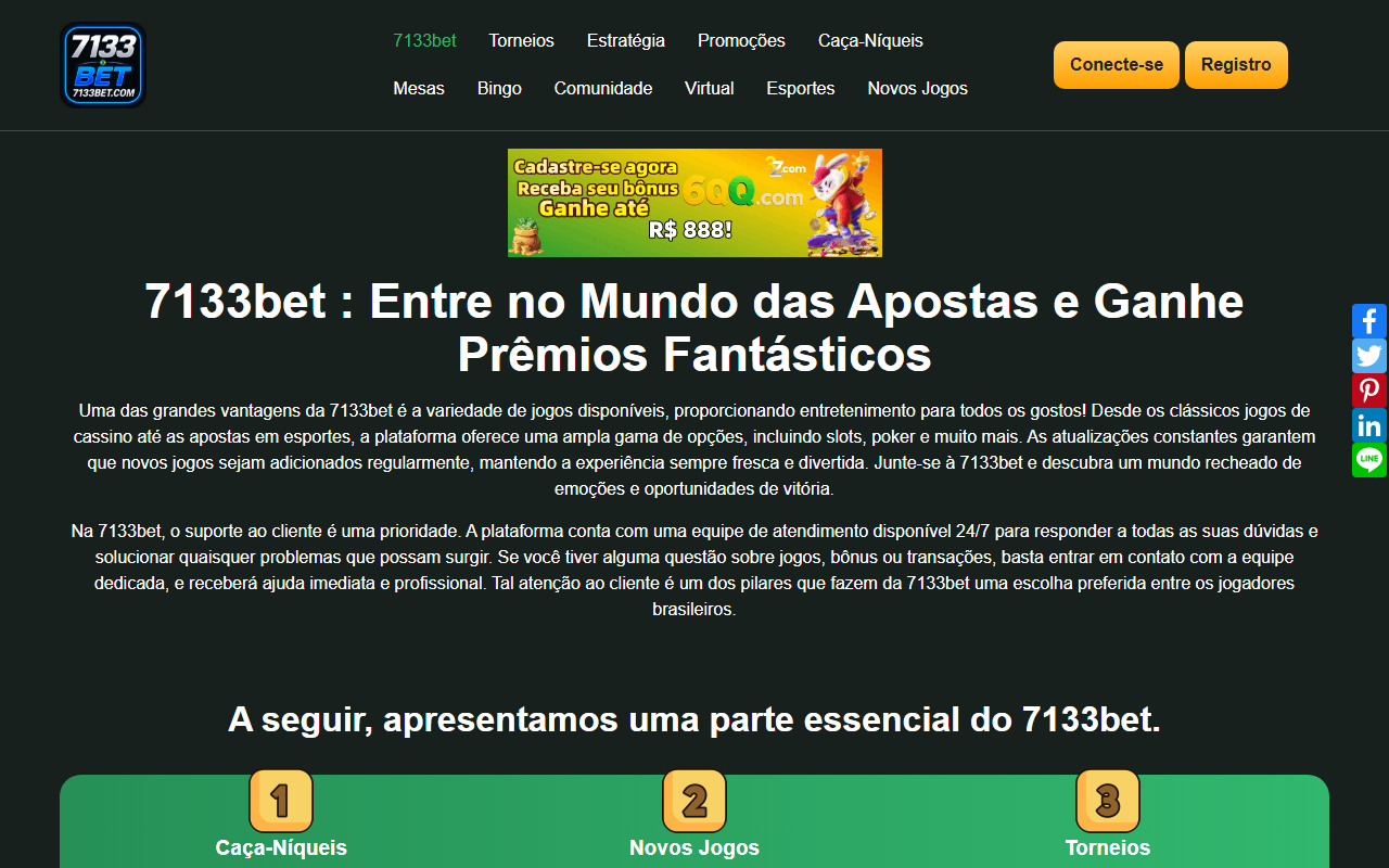 7133betlol.com screenshot