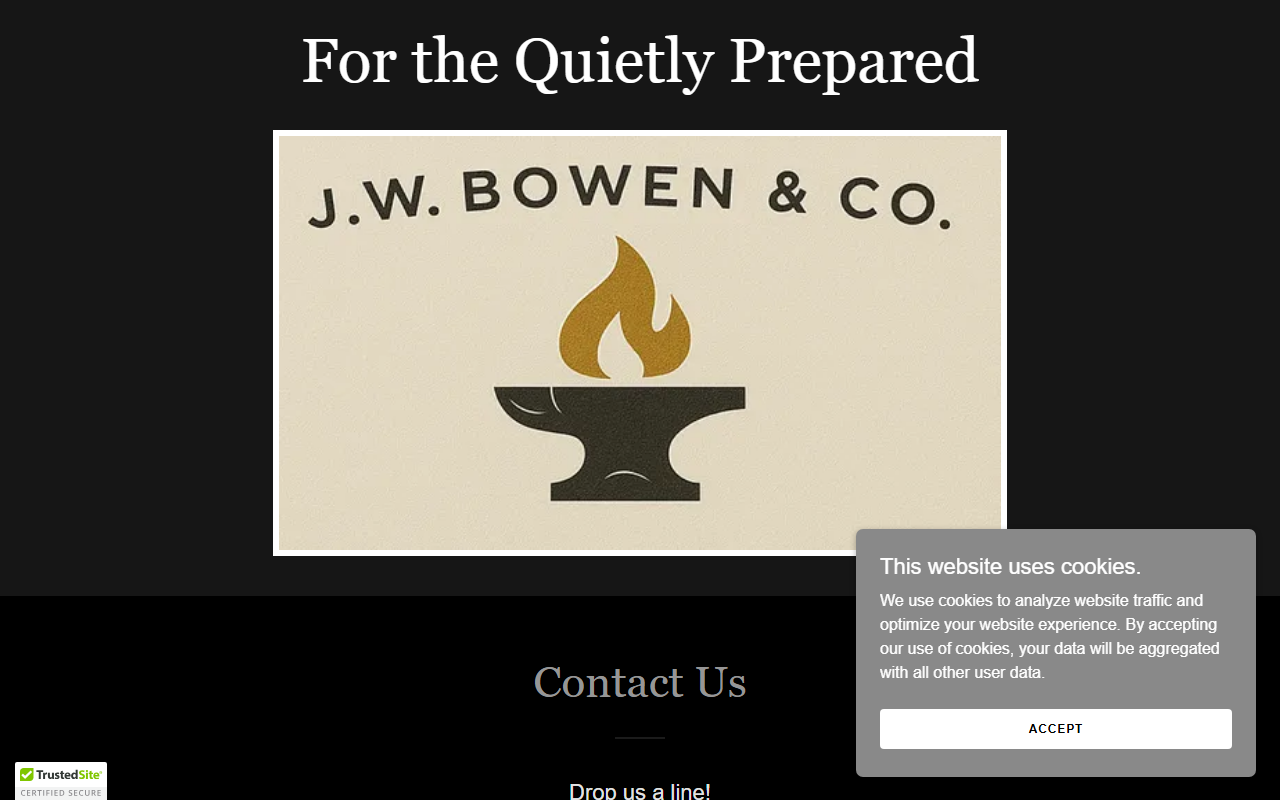 713bowenroad.com screenshot