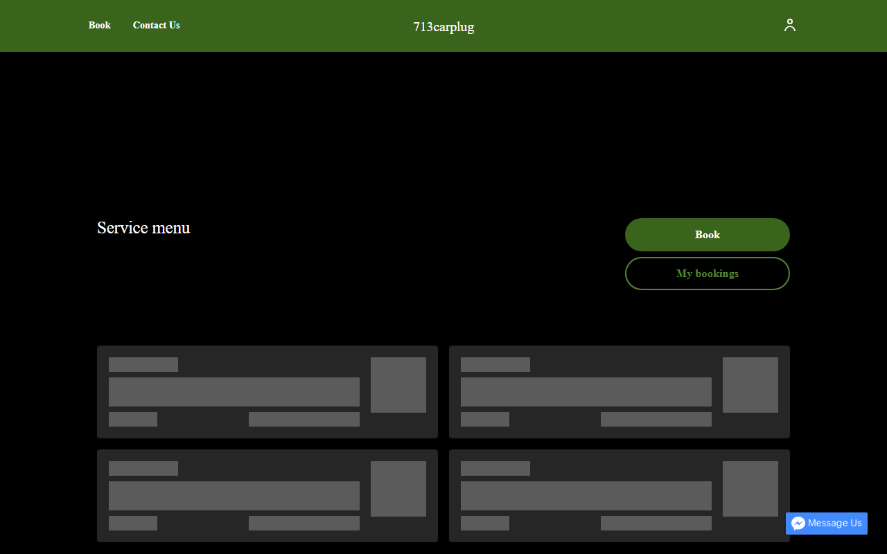 713carplug.com screenshot