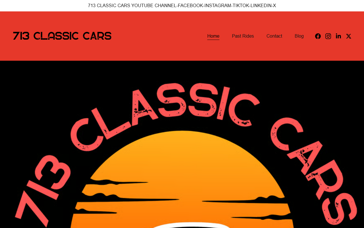 713classiccars.com screenshot