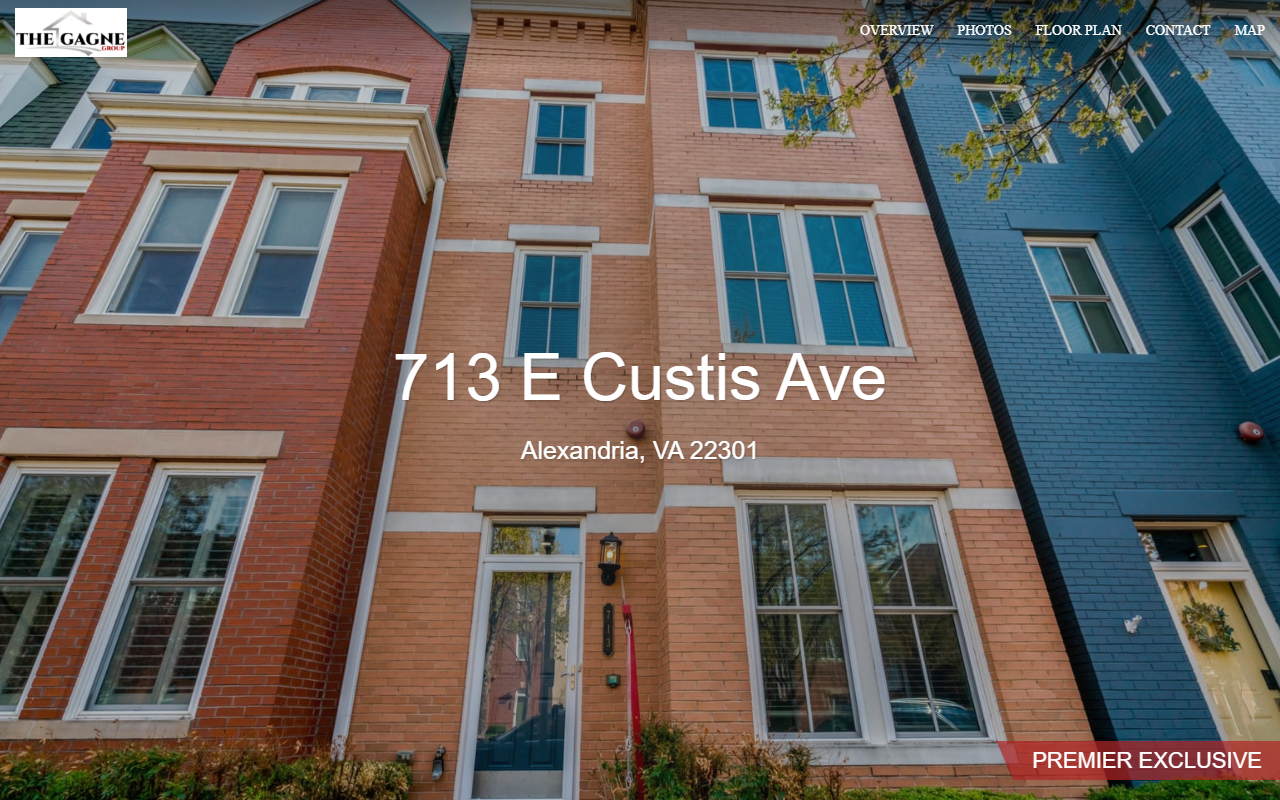 713ecustis.com screenshot