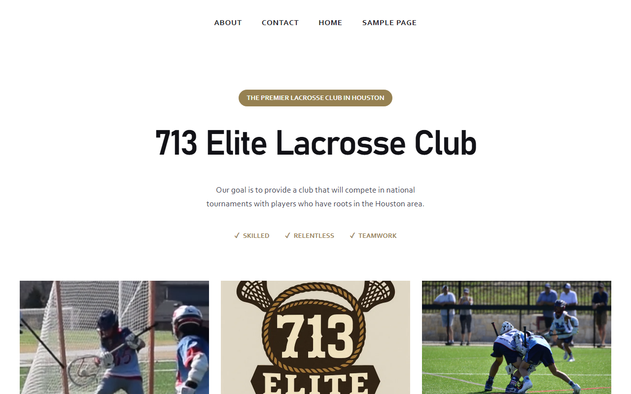 713elitelc.com screenshot