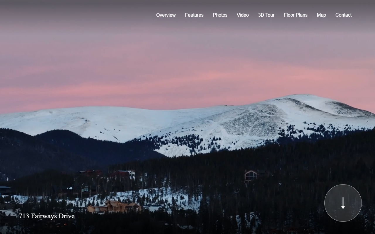 713fairwaysdr.com screenshot