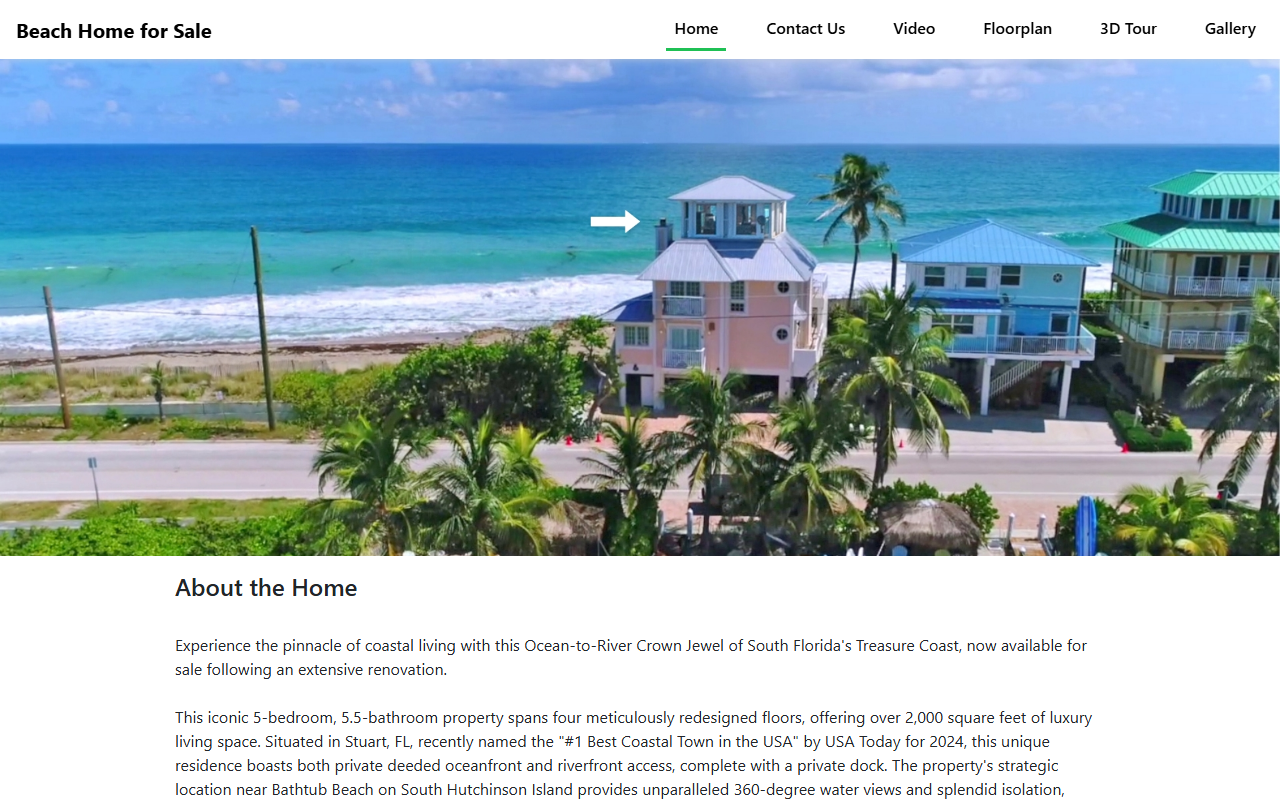 713macarthur.com screenshot