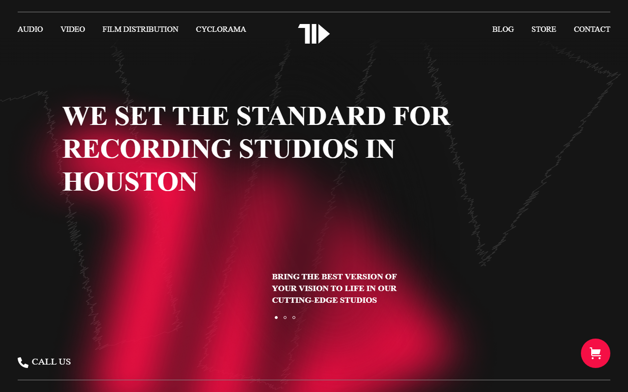 713mediagroup.com screenshot