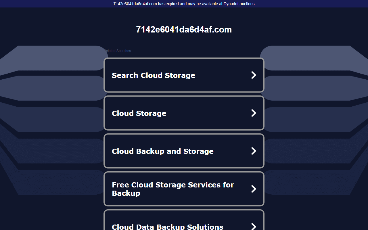 7142e6041da6d4af.com screenshot