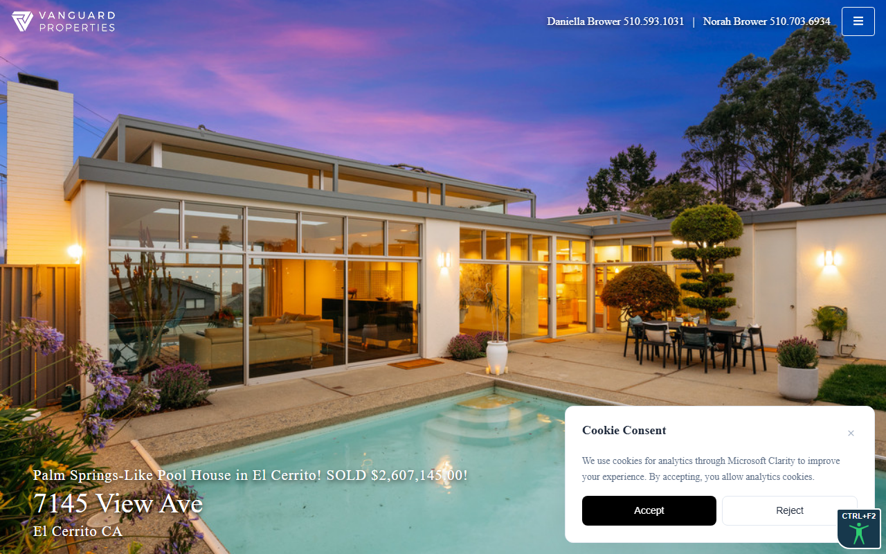 7145viewavenue.com screenshot
