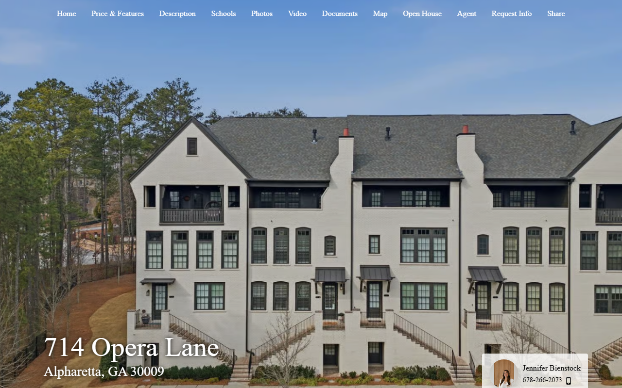 714operalane.com screenshot