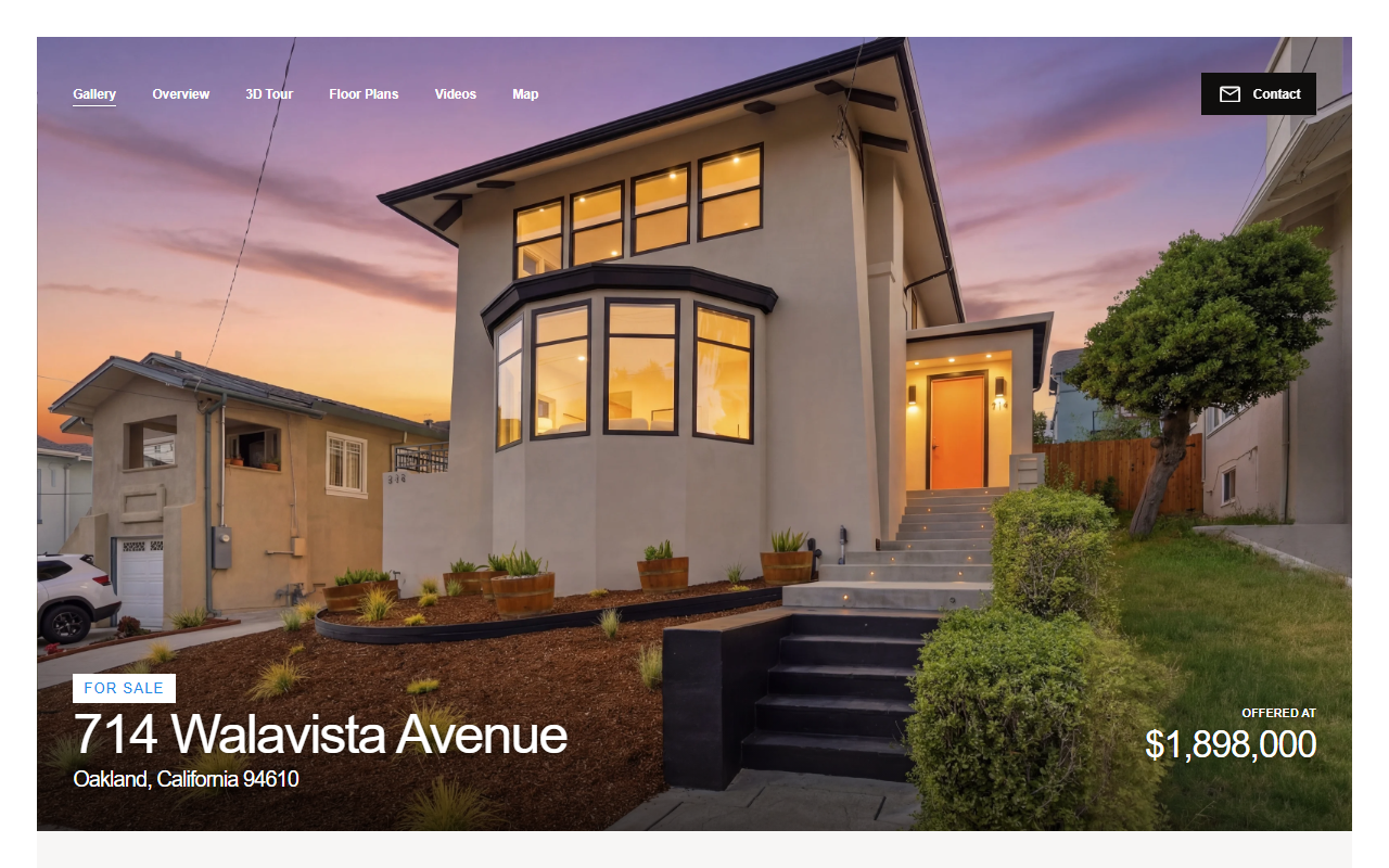 714walavista.com screenshot