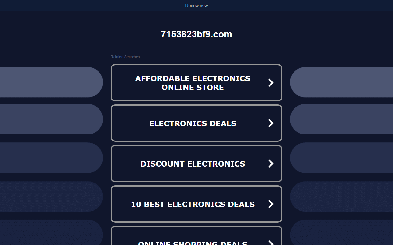 7153823bf9.com screenshot