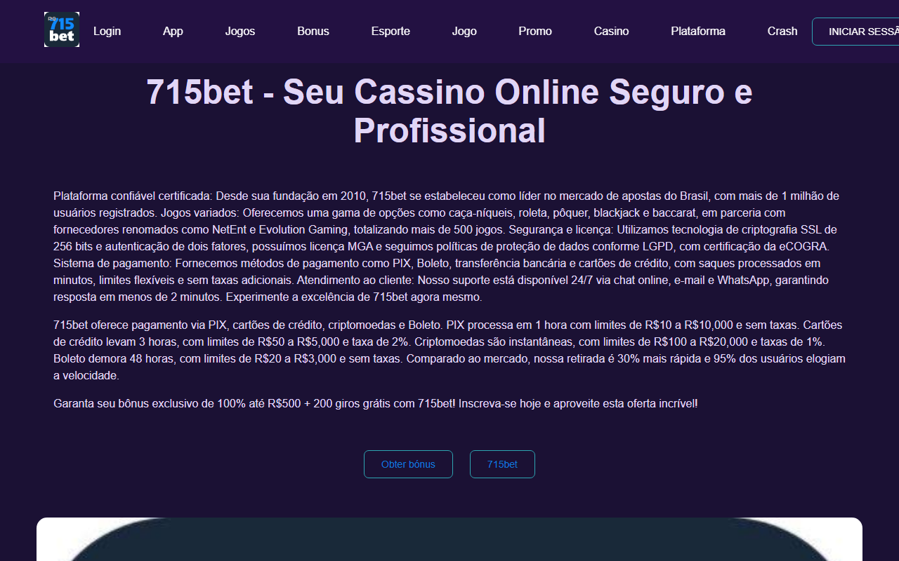 715betjogos.com screenshot