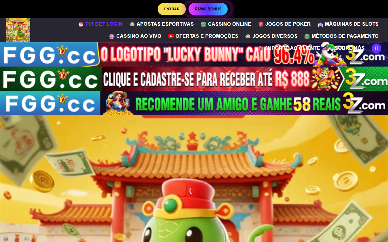 715betlogin1.com screenshot