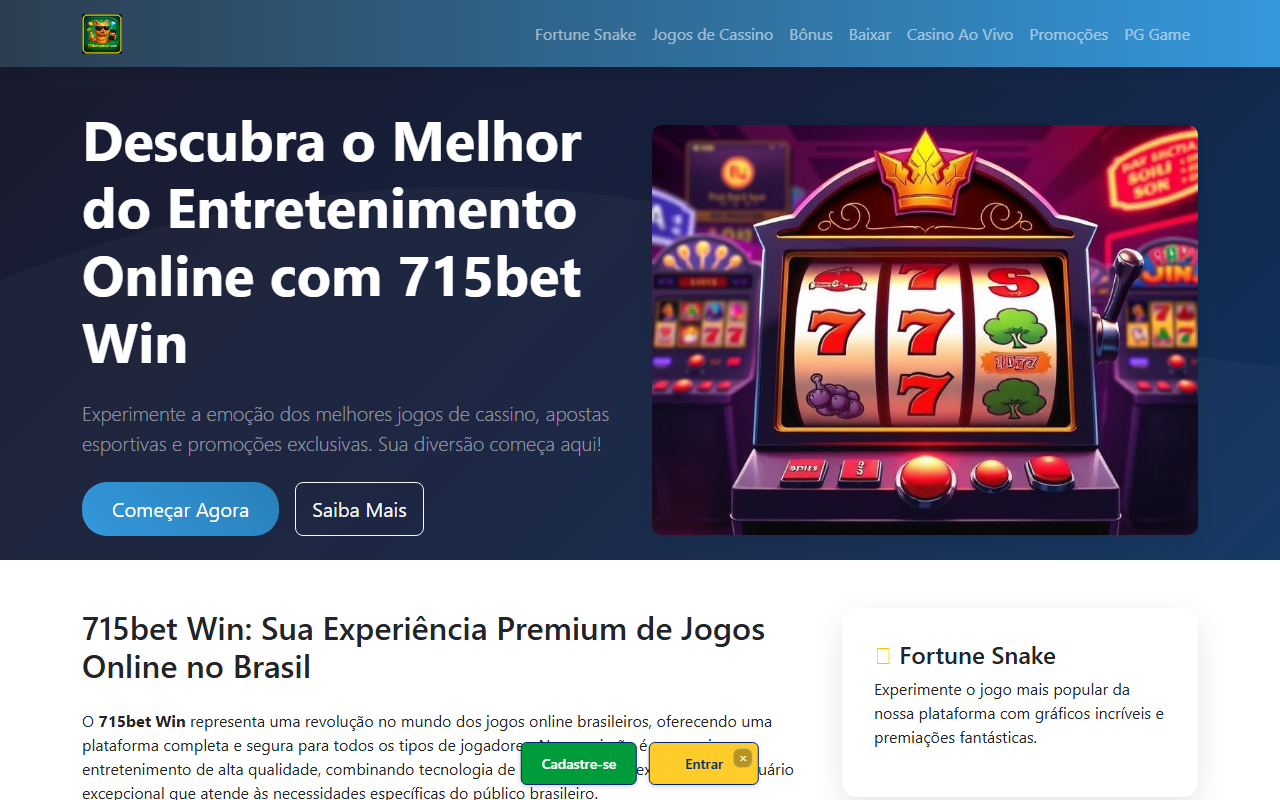 715betwincom.com screenshot