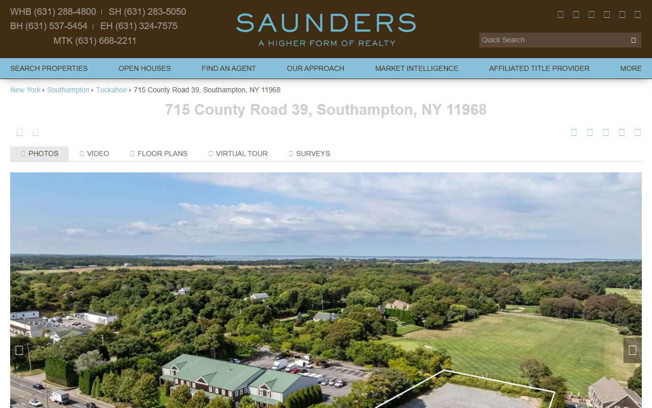 715countyroad39.com screenshot
