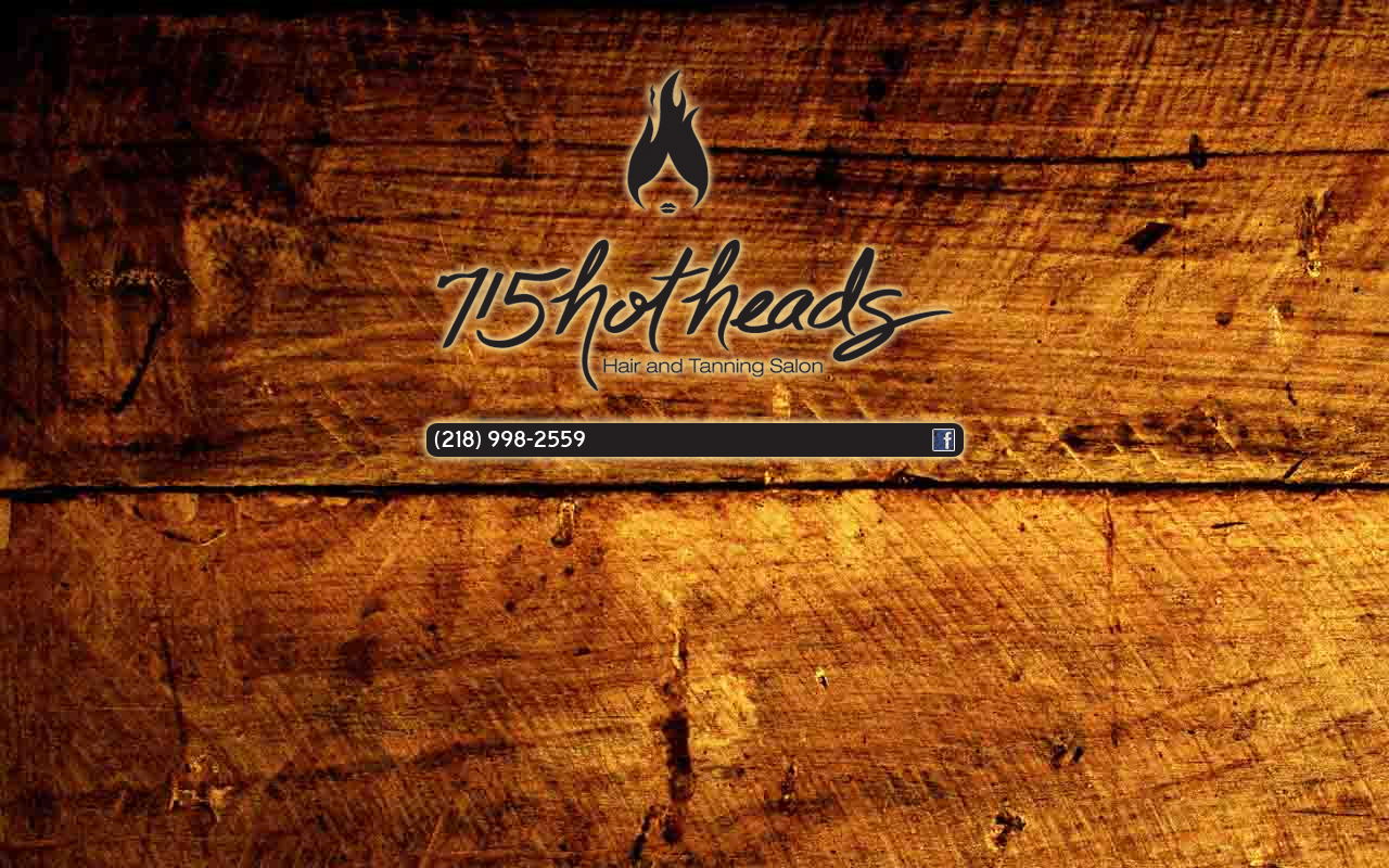 715hotheads.com screenshot