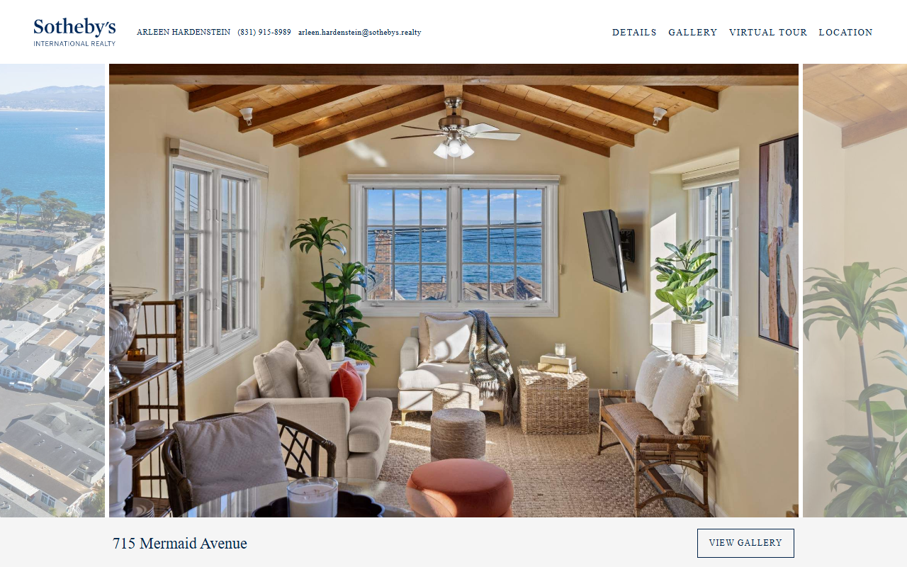 715mermaid.com screenshot