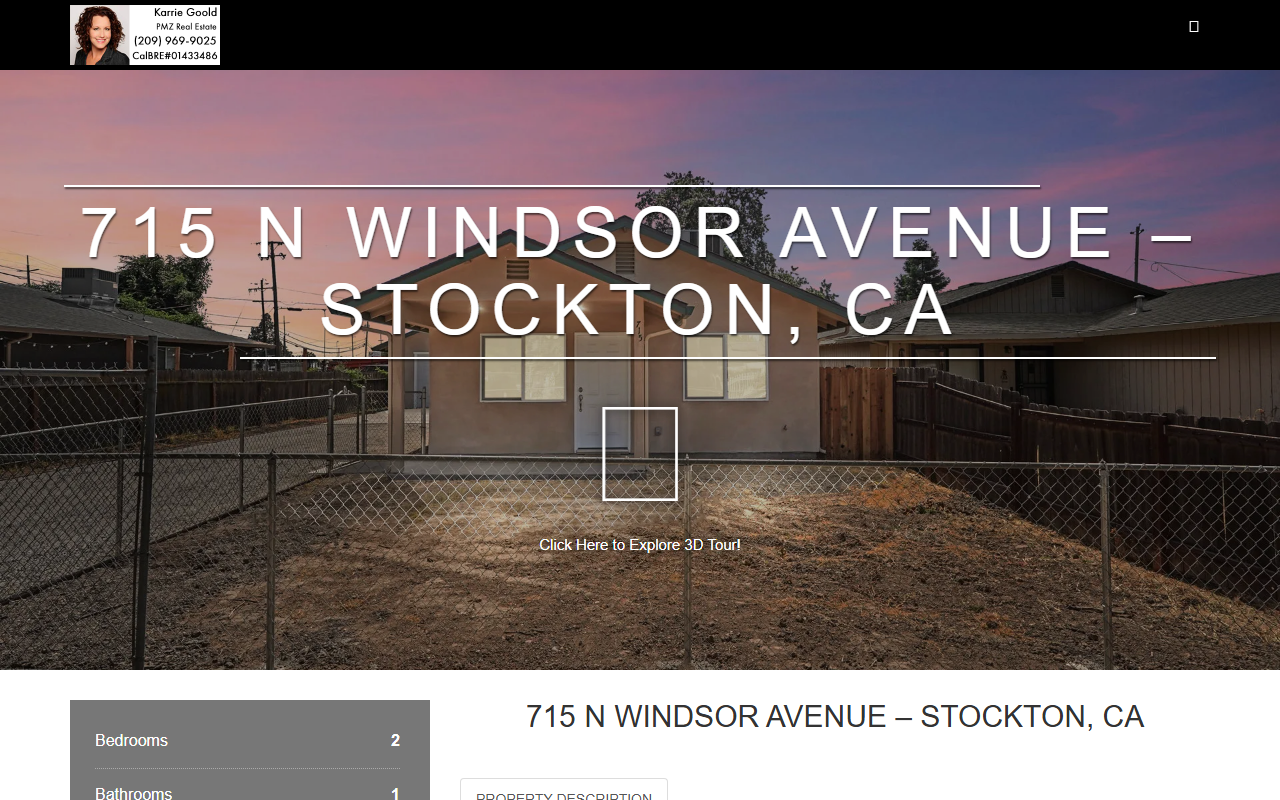 715nwindsor.com screenshot