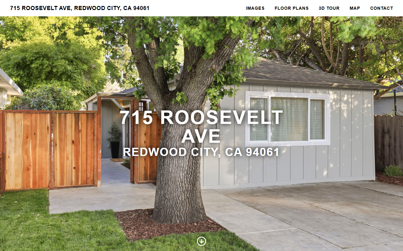 715roosevelt.com screenshot