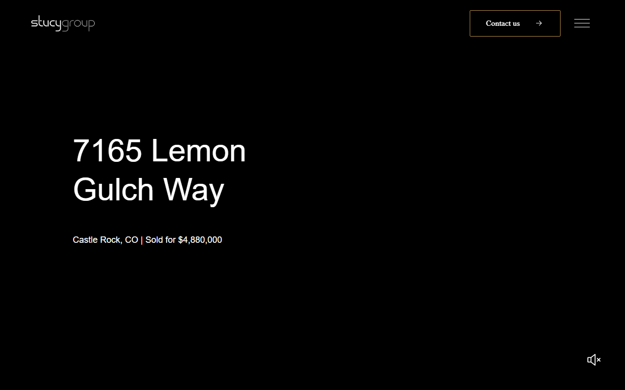 7165lemongulch.com screenshot