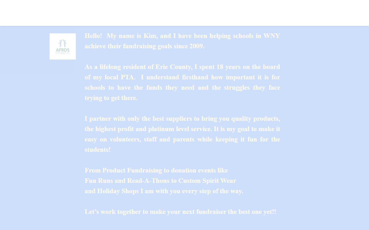 716fundraising.com screenshot