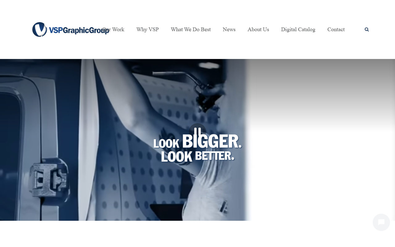 716graphics.com screenshot