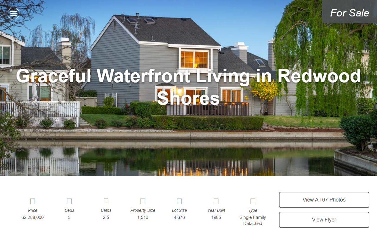 716newport.com screenshot