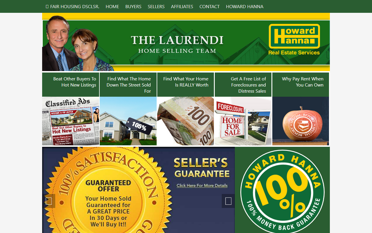 716realtor.com screenshot