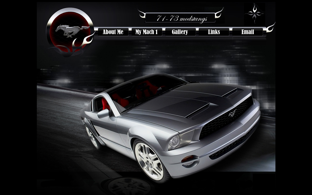 7173modstangs.com screenshot