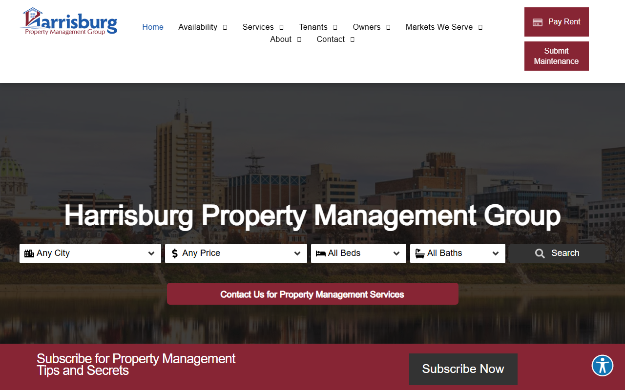 717564rent.com screenshot