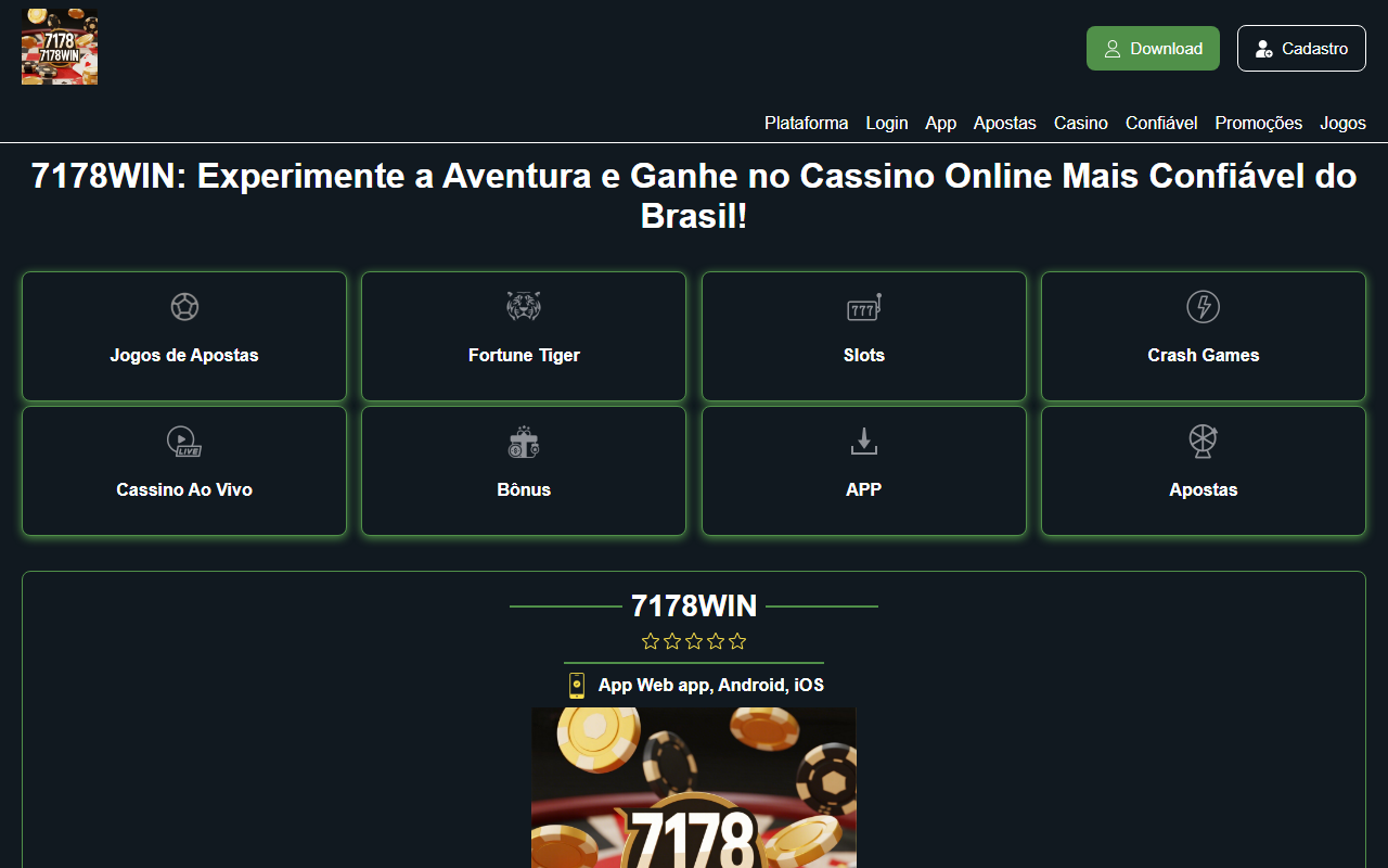7178win-win.com screenshot