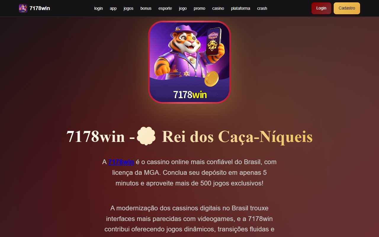 7178winnavi.com screenshot