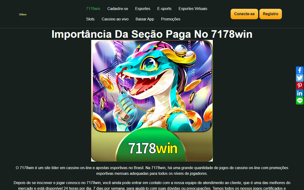 7178winweb.com screenshot