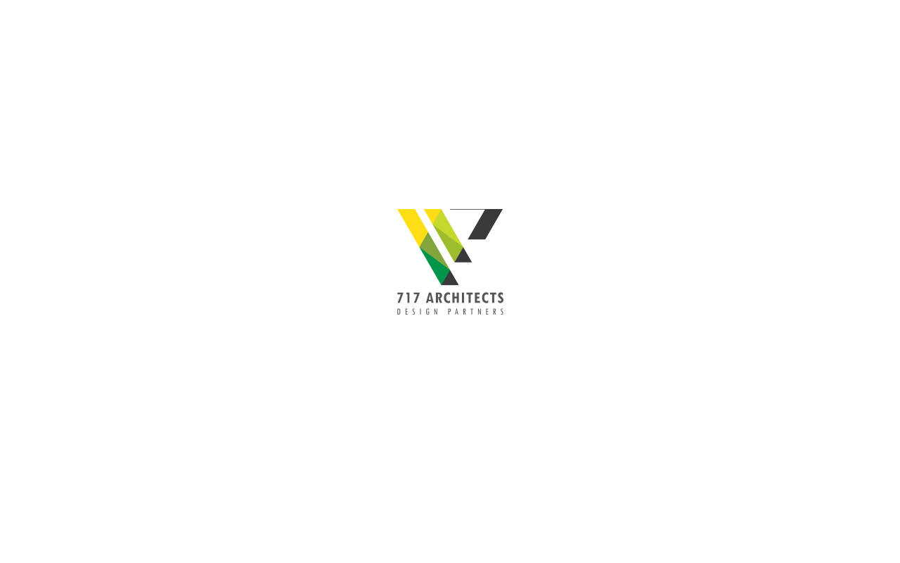 717architects.com screenshot