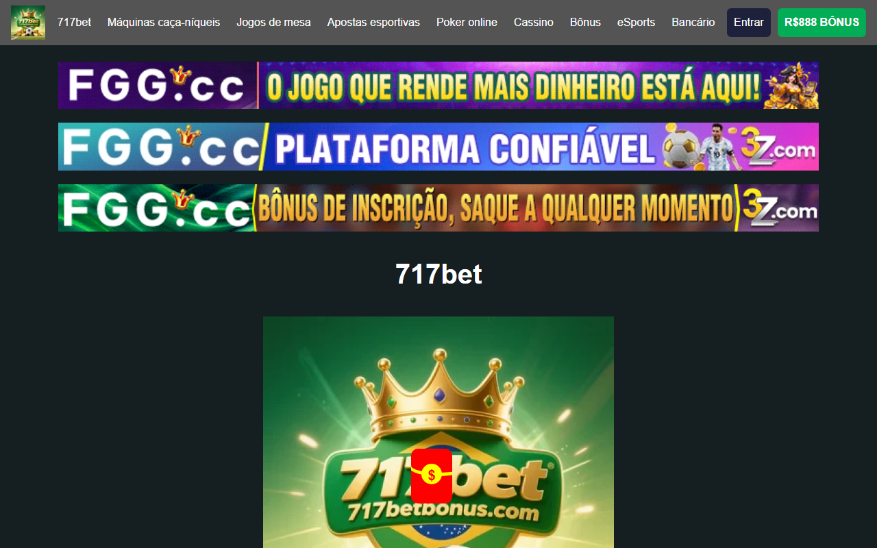717betbonus.com screenshot