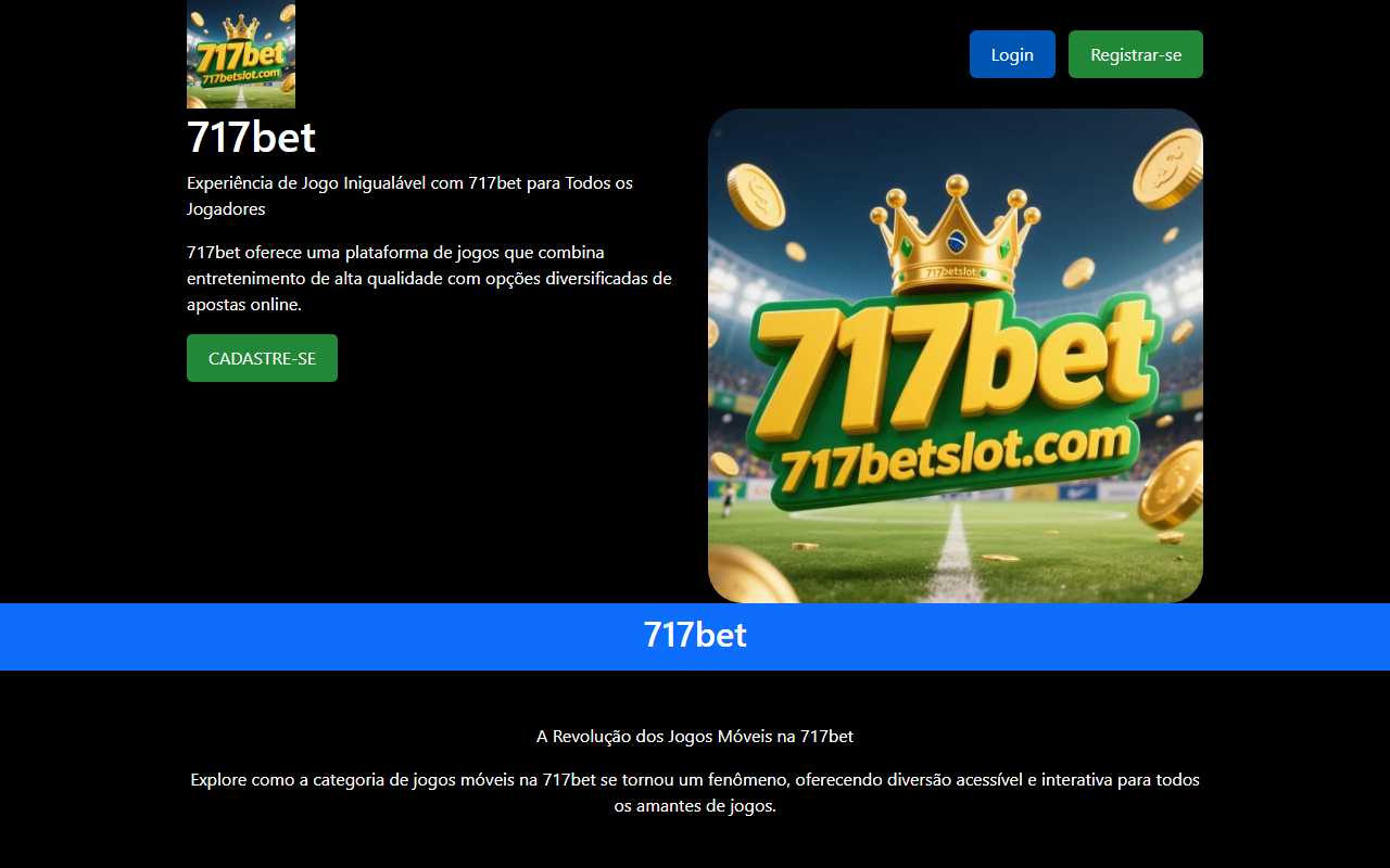 717betslot.com screenshot