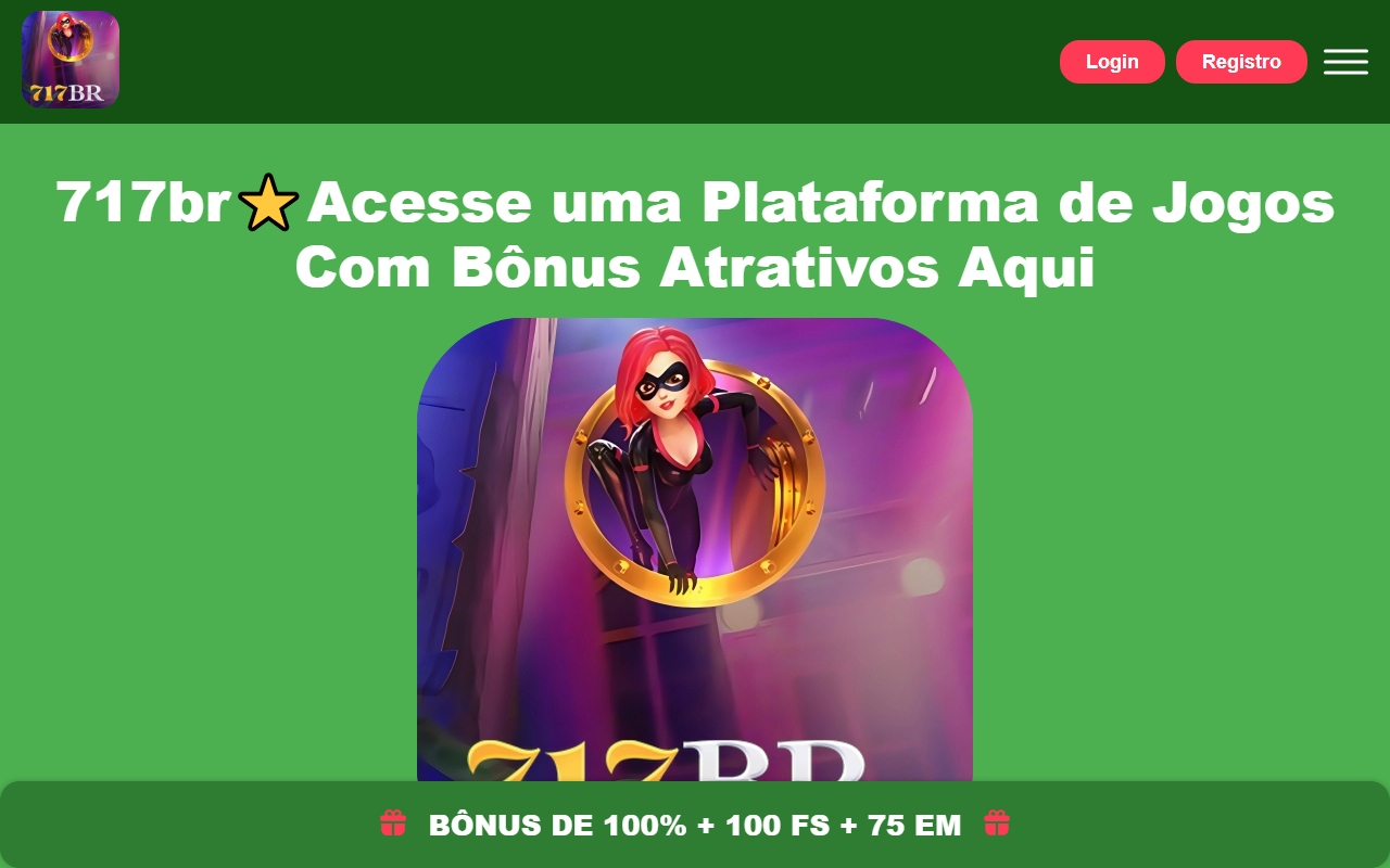 717br-login.com screenshot